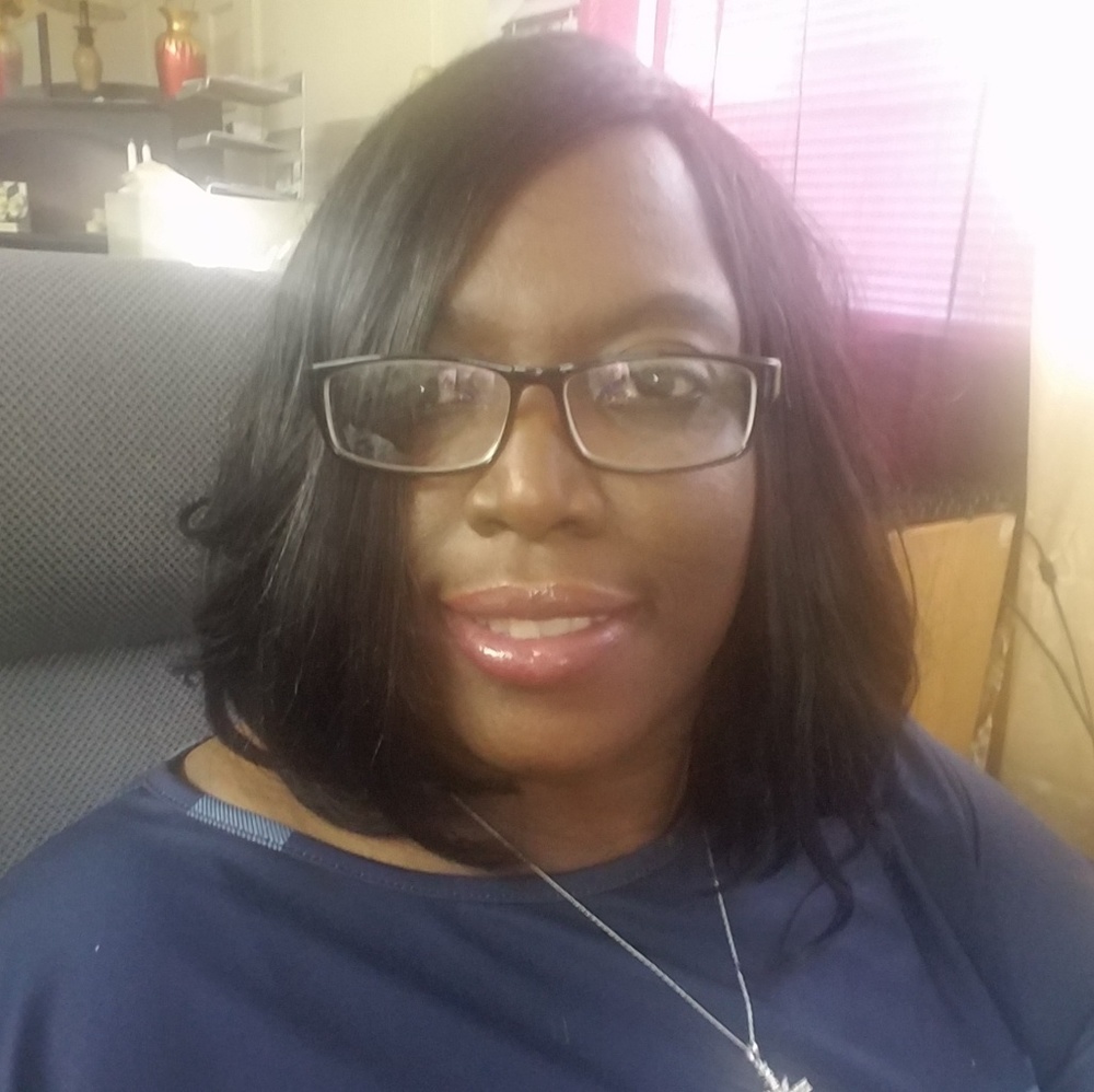 Meet your Posher, Kimberly